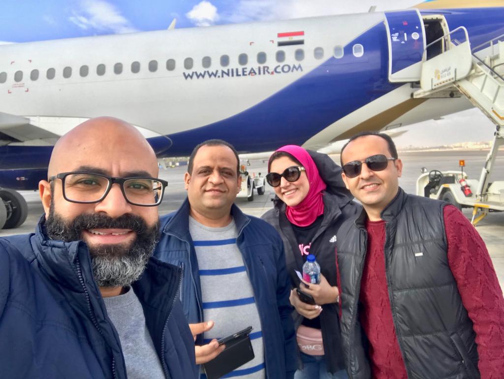 Hurghada 2019