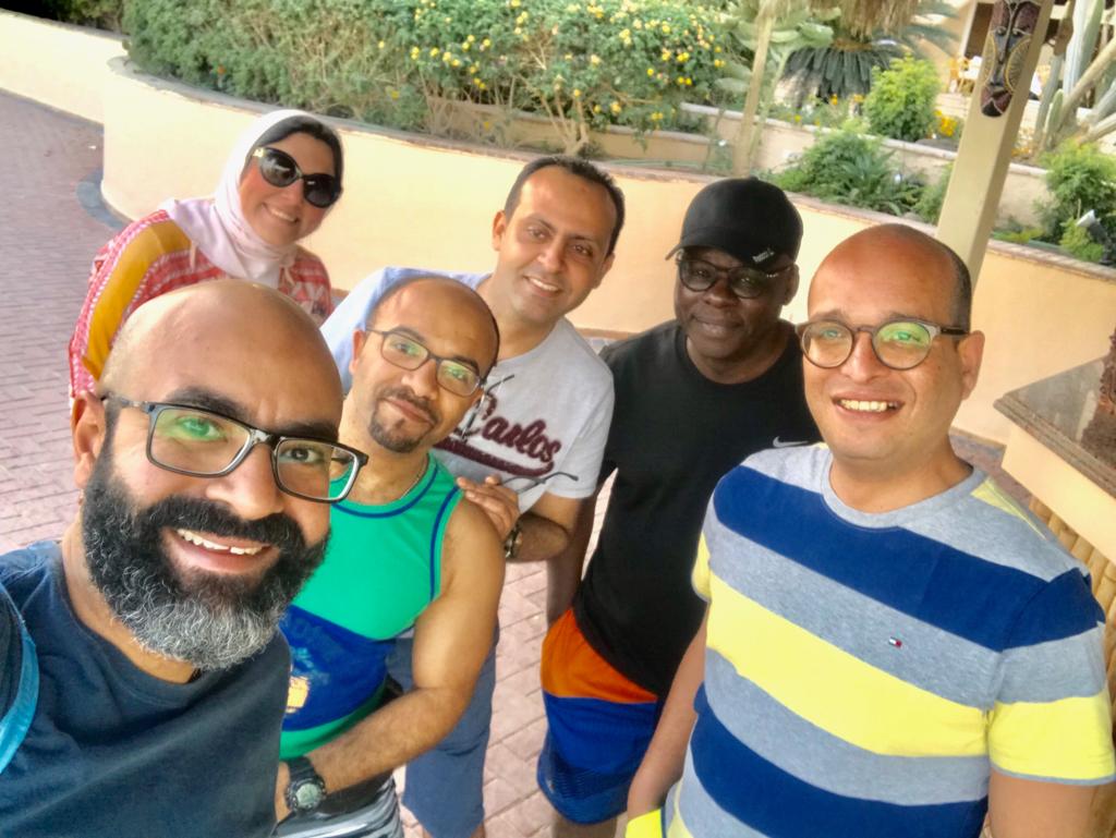 Hurghada 2019