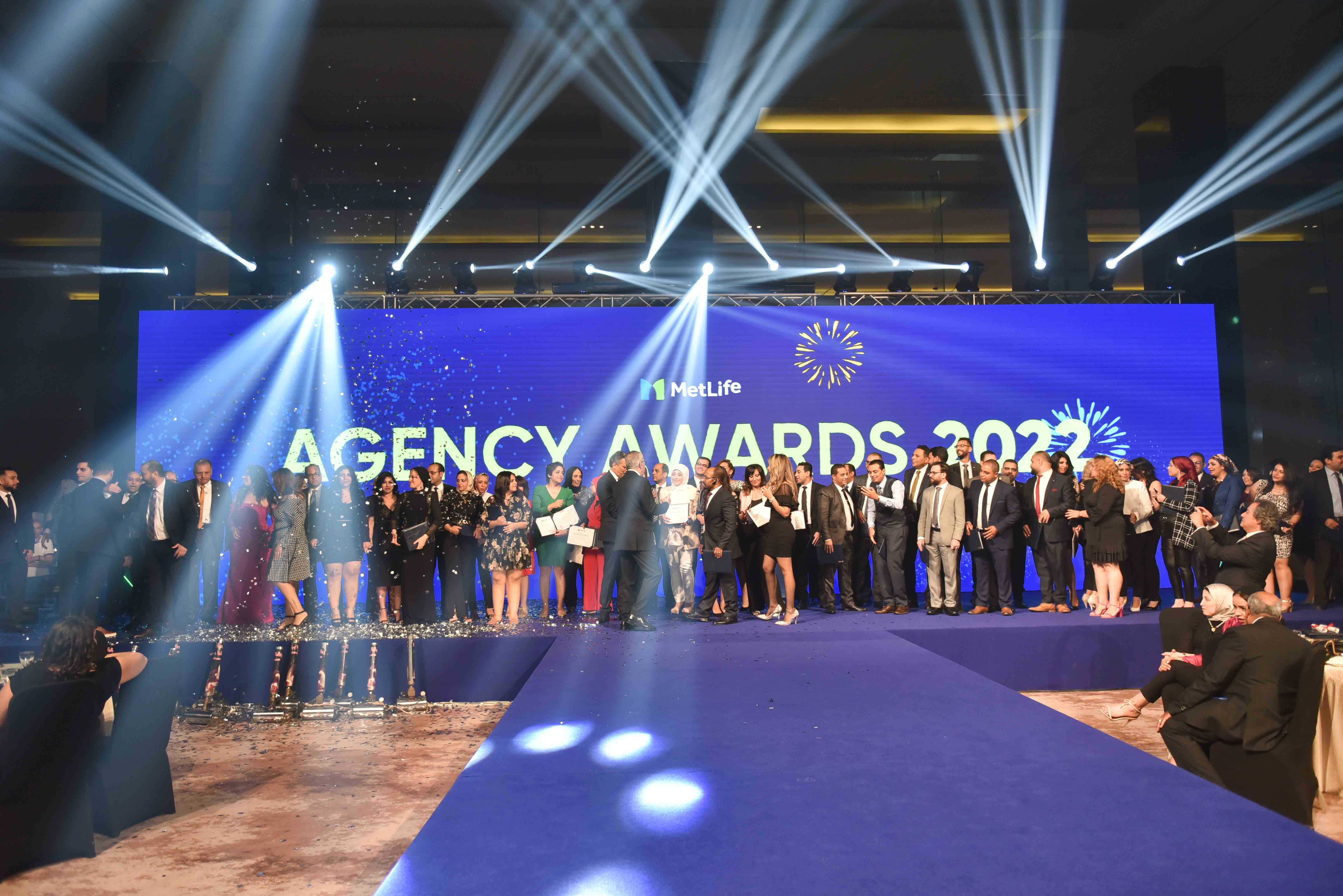 Agency Awards Ceremony 2022