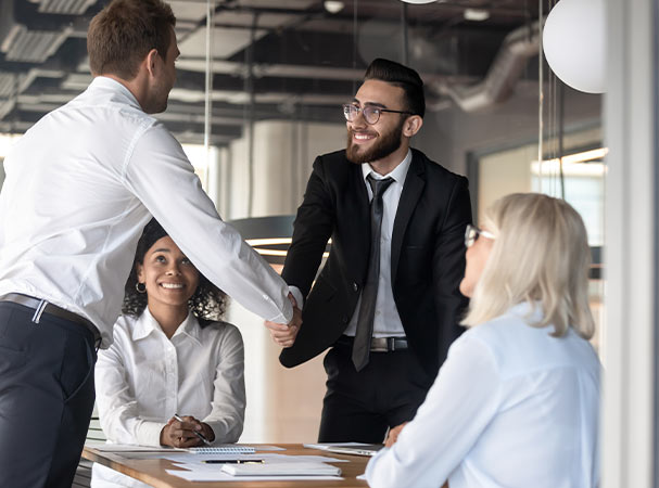 MetLife - PARTNERS AND ADVISERS
